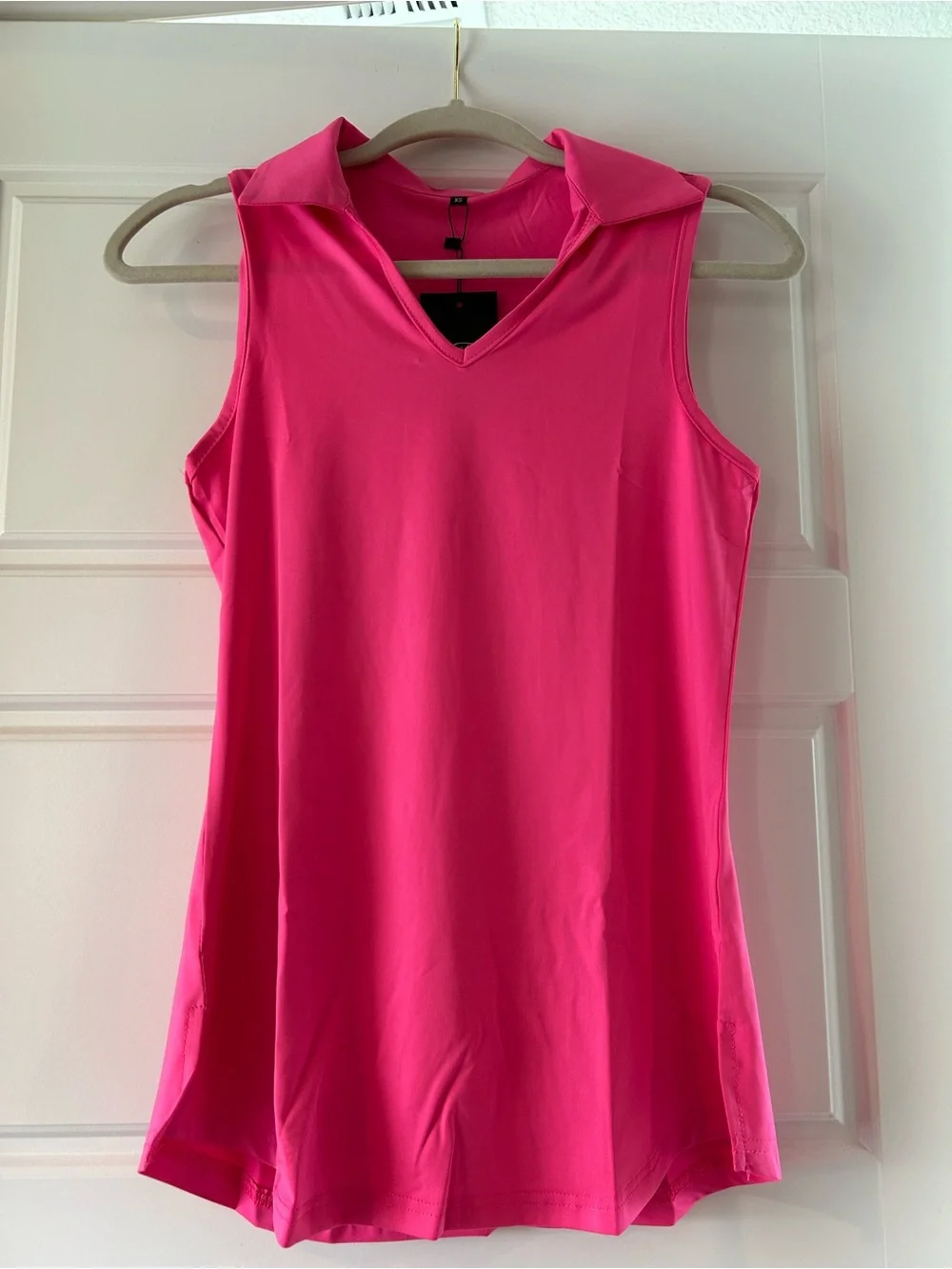 Muscle tshirt - Picture 1 of 4